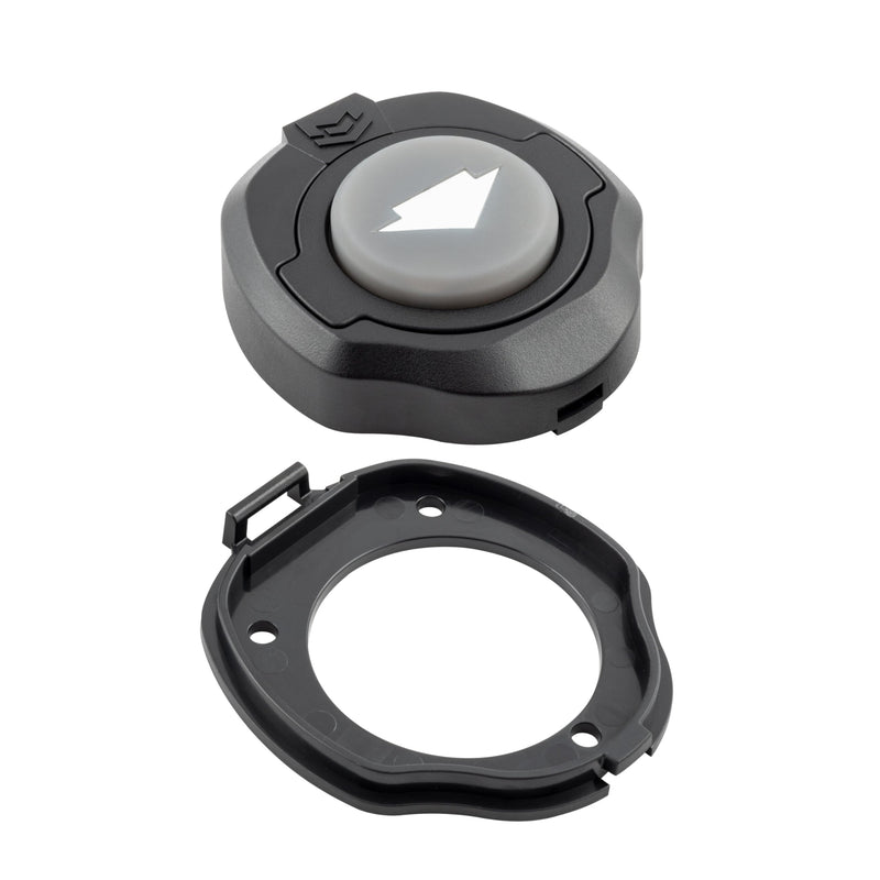 Minn Kota Bluetooth Wireless Stomp Switch for Raptor and Talon