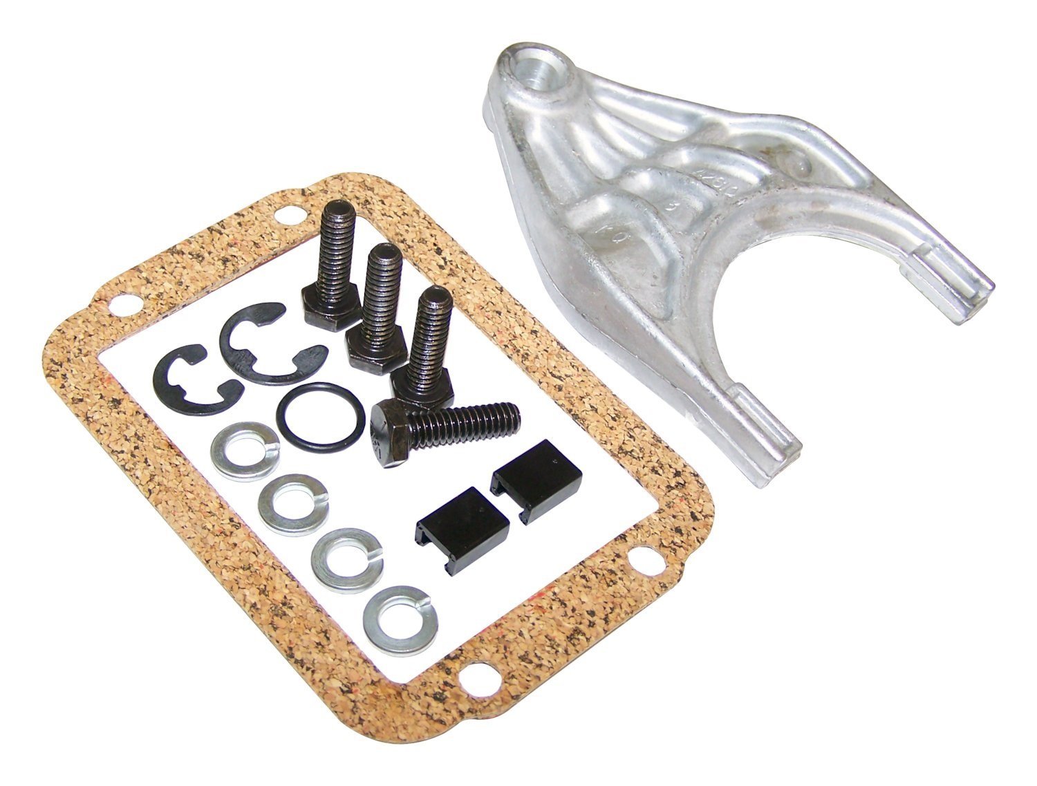 Axle Disconnect Fork Kit Crown Automotive 5252599