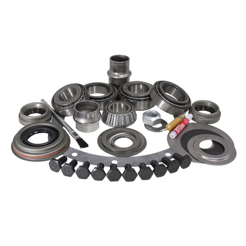 Master Overhaul Kit for Jeep Grand Cherokee Dana 30 Front Differential USA Standard Gear (ZK D30-CS)