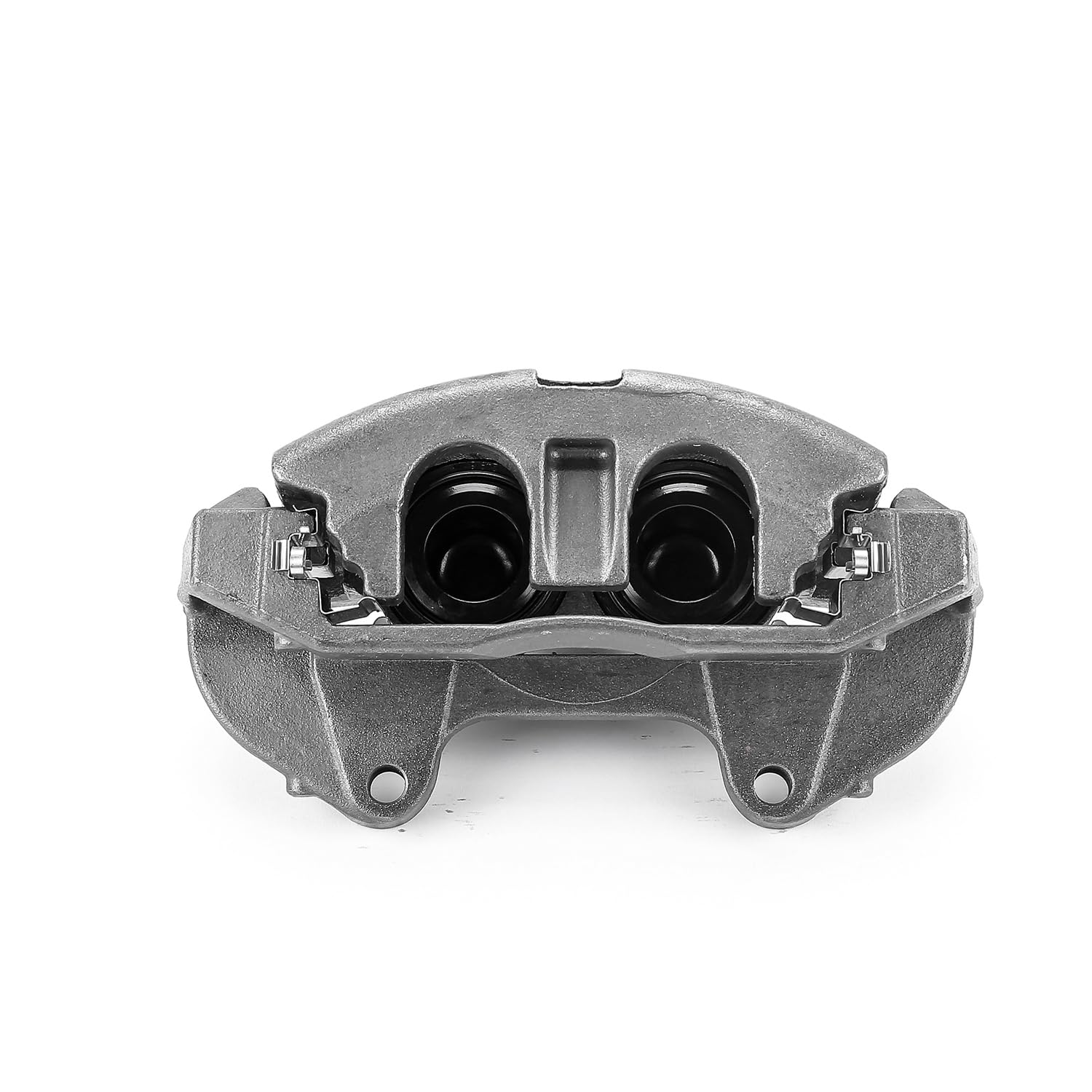 Power Stop Front L5402A One Brake Caliper Stock Replacement For Dodge Journey 2012-2020 [Model Specific]