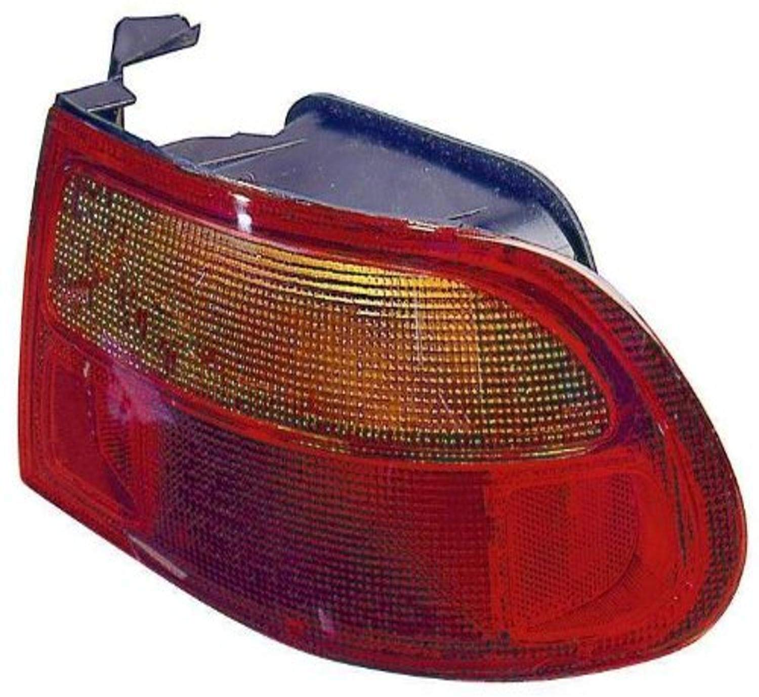 Replacement DEPO 317-1907R-AS Tail Light Assembly Passenger Side