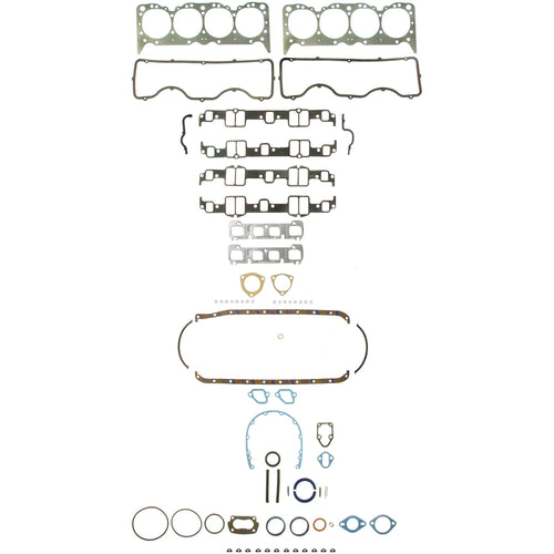 FS 8007 FEL-PRO PT-3 Full Gasket Set