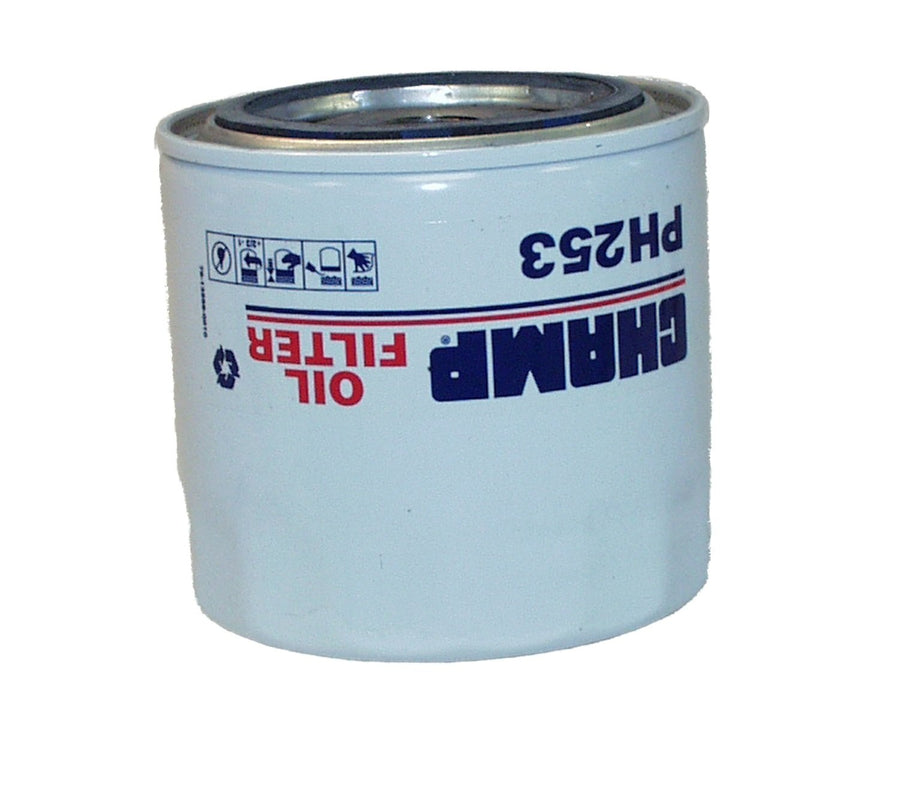 Automotive Crown 5281090 Oil Filter