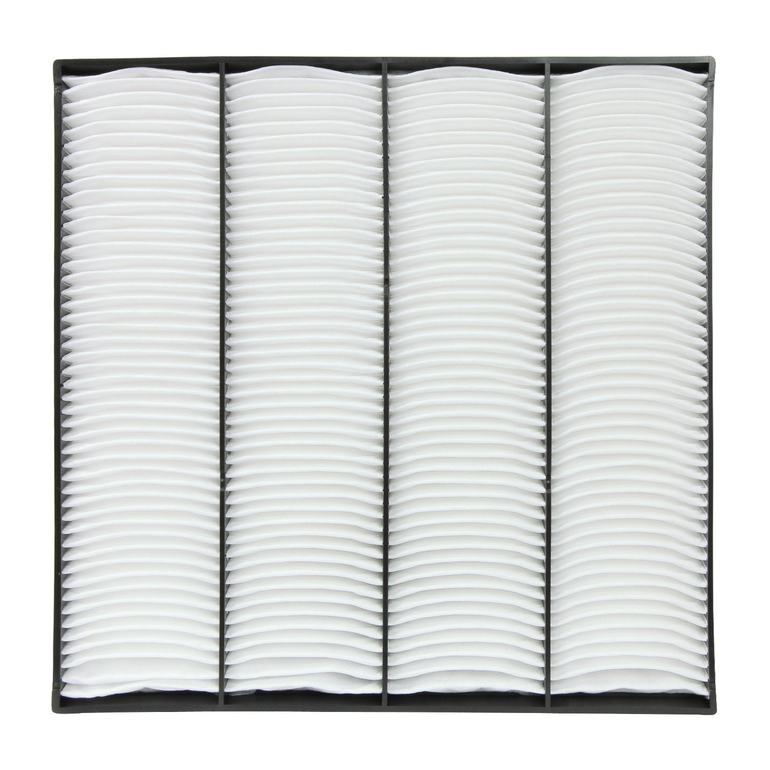 Cabin Air Filter TYC Compatible with 2010-2015 Chevrolet Camaro