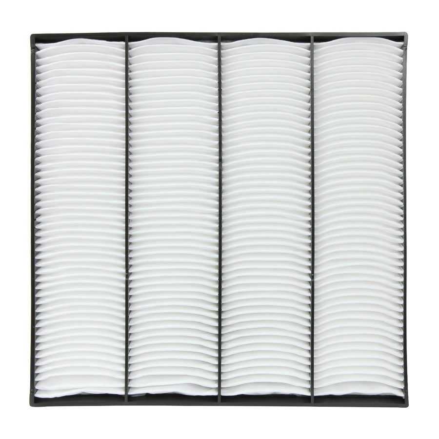 Cabin Air Filter TYC Compatible with 2010-2015 Chevrolet Camaro