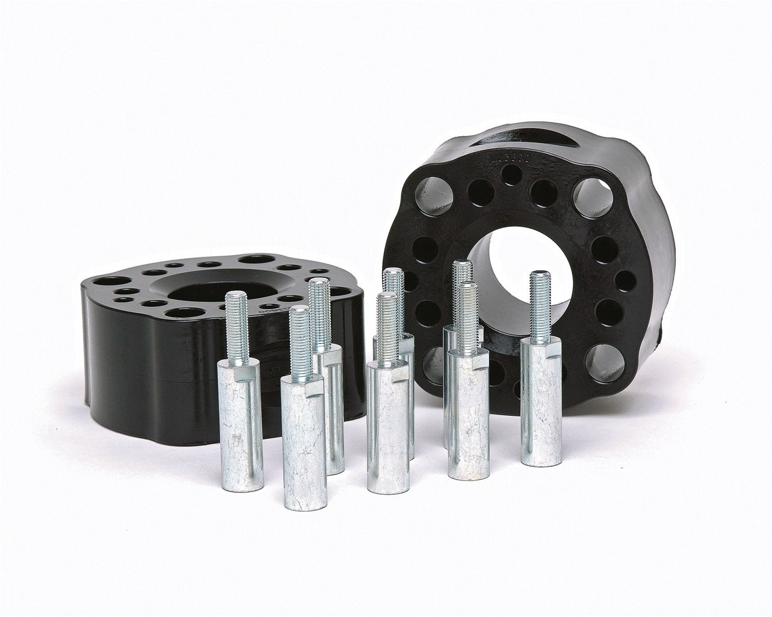 3" Daystar Leveling Kit Front Compatible with/Replacement for 2007-2016 Toyota Sequoia 4WD/2WD