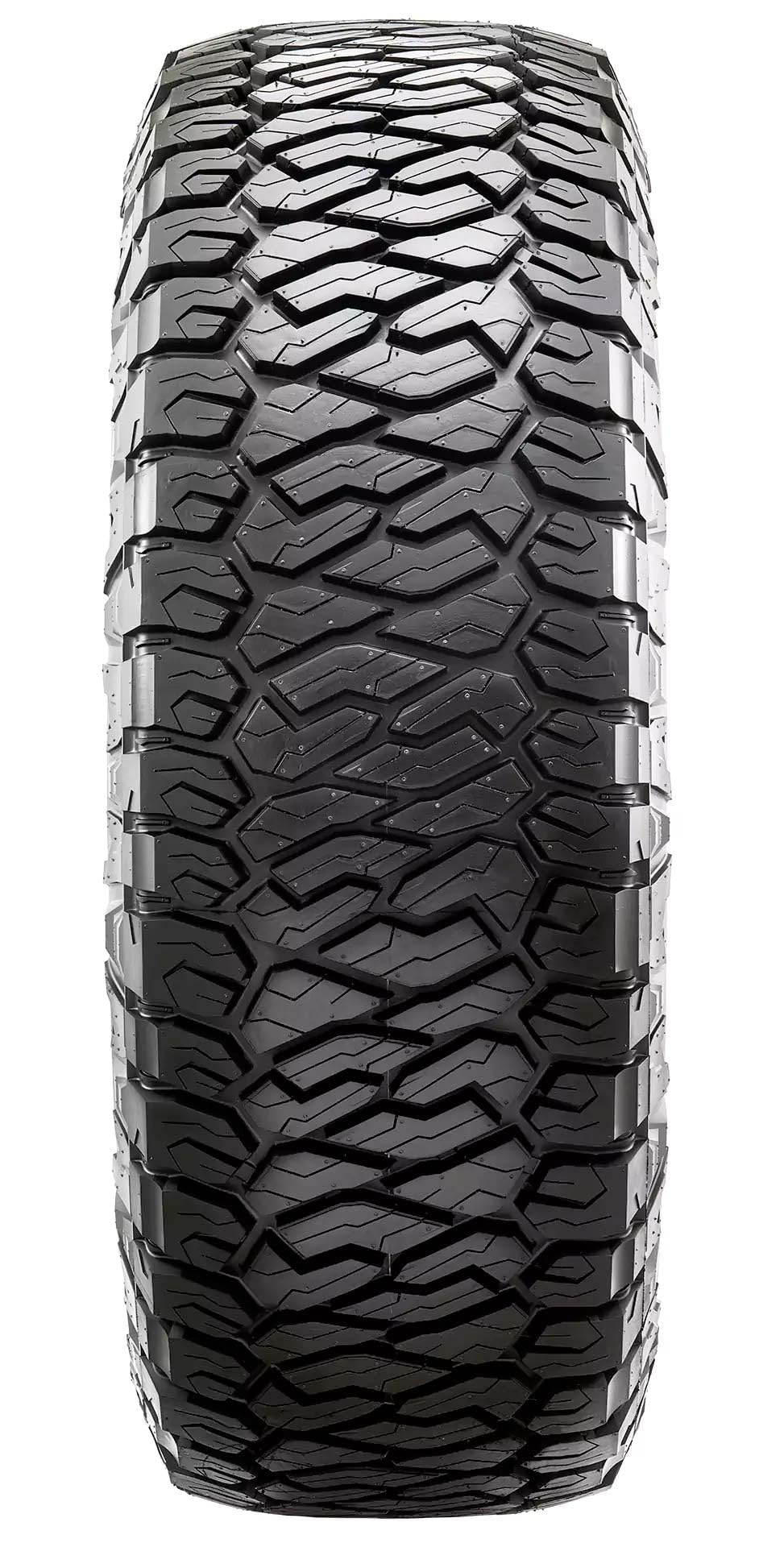 35X12.50R17LT MAXXIS TIRE TL00050000 10PR RBL AT-811 RAZR