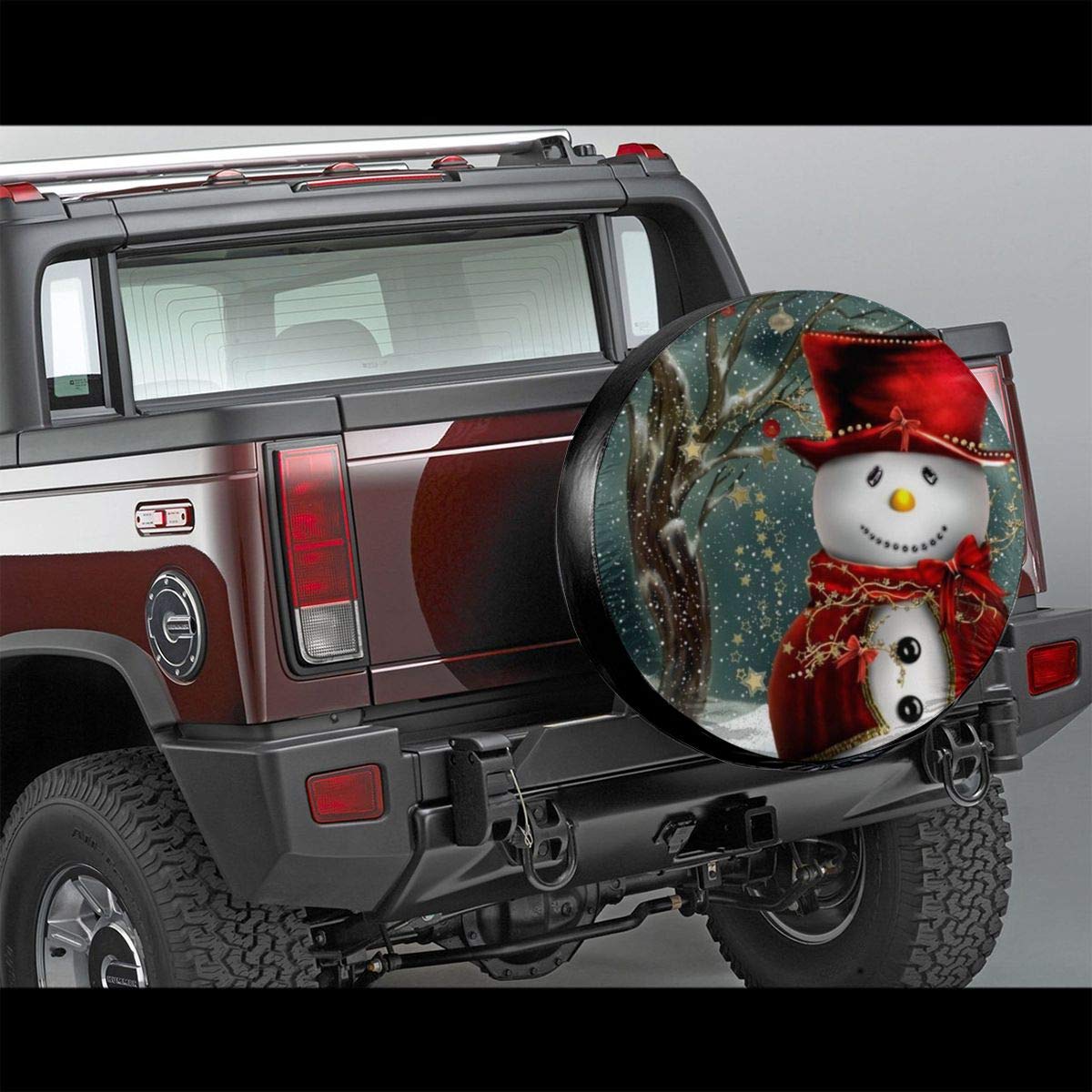 Vision X Lighting 10-20 A-Pillar KIT W/ (2) 3.7" CG2 Multi-LED Broad SPOT Toyota 4-Runner