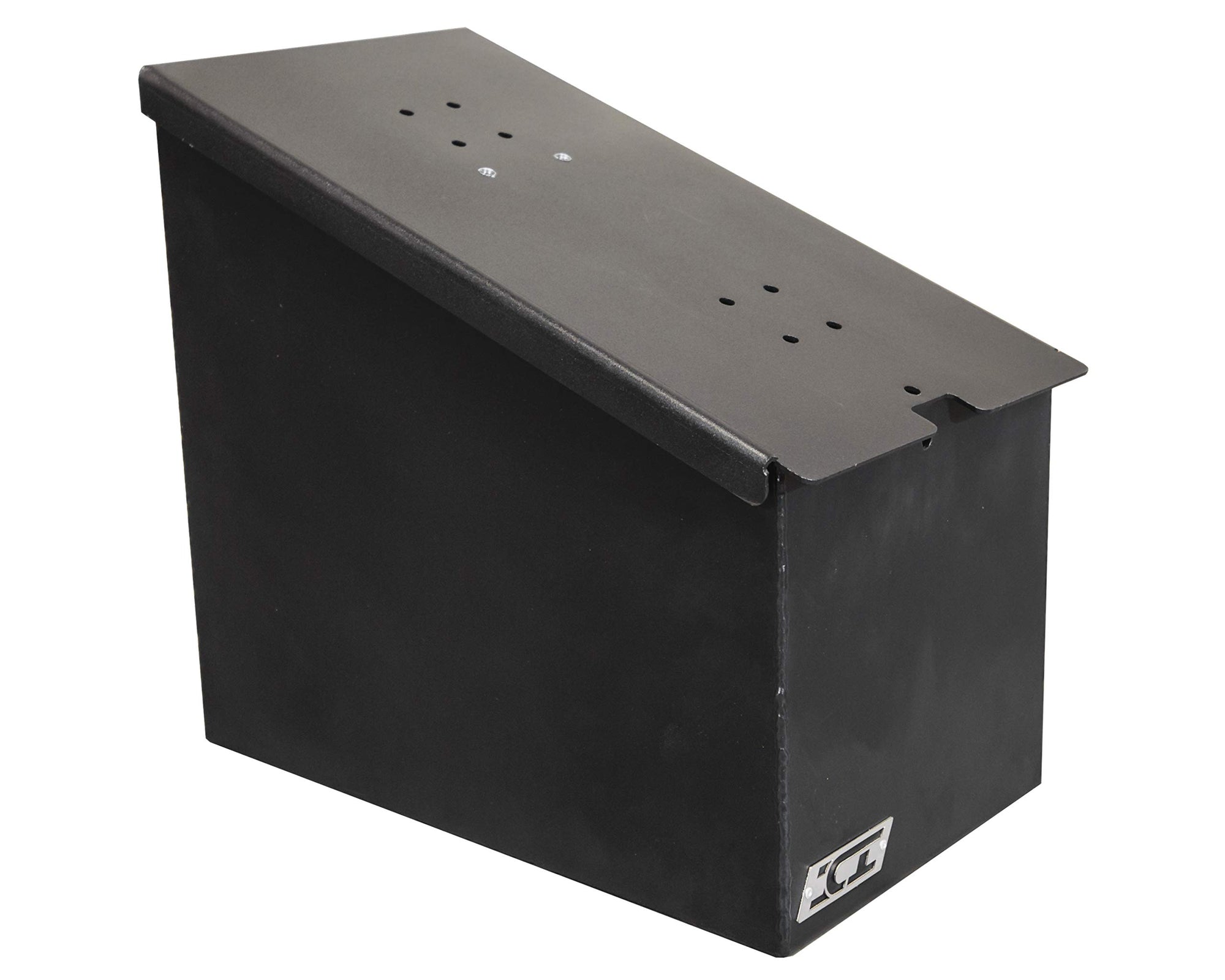 100022 ICI Stainless Truck Bed Rack