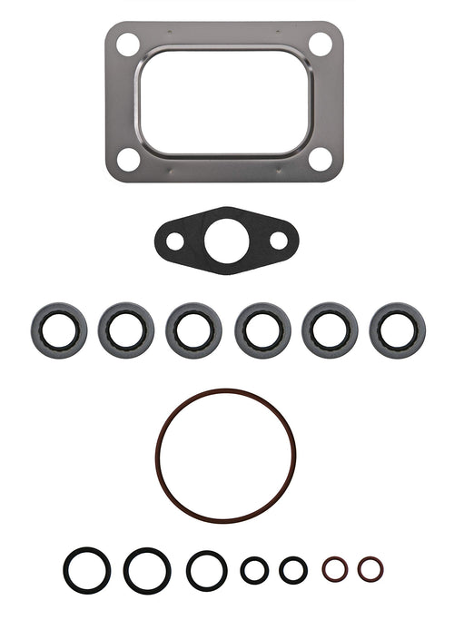 Turbo FEL-PRO Mtg. Gasket Set ES 73187