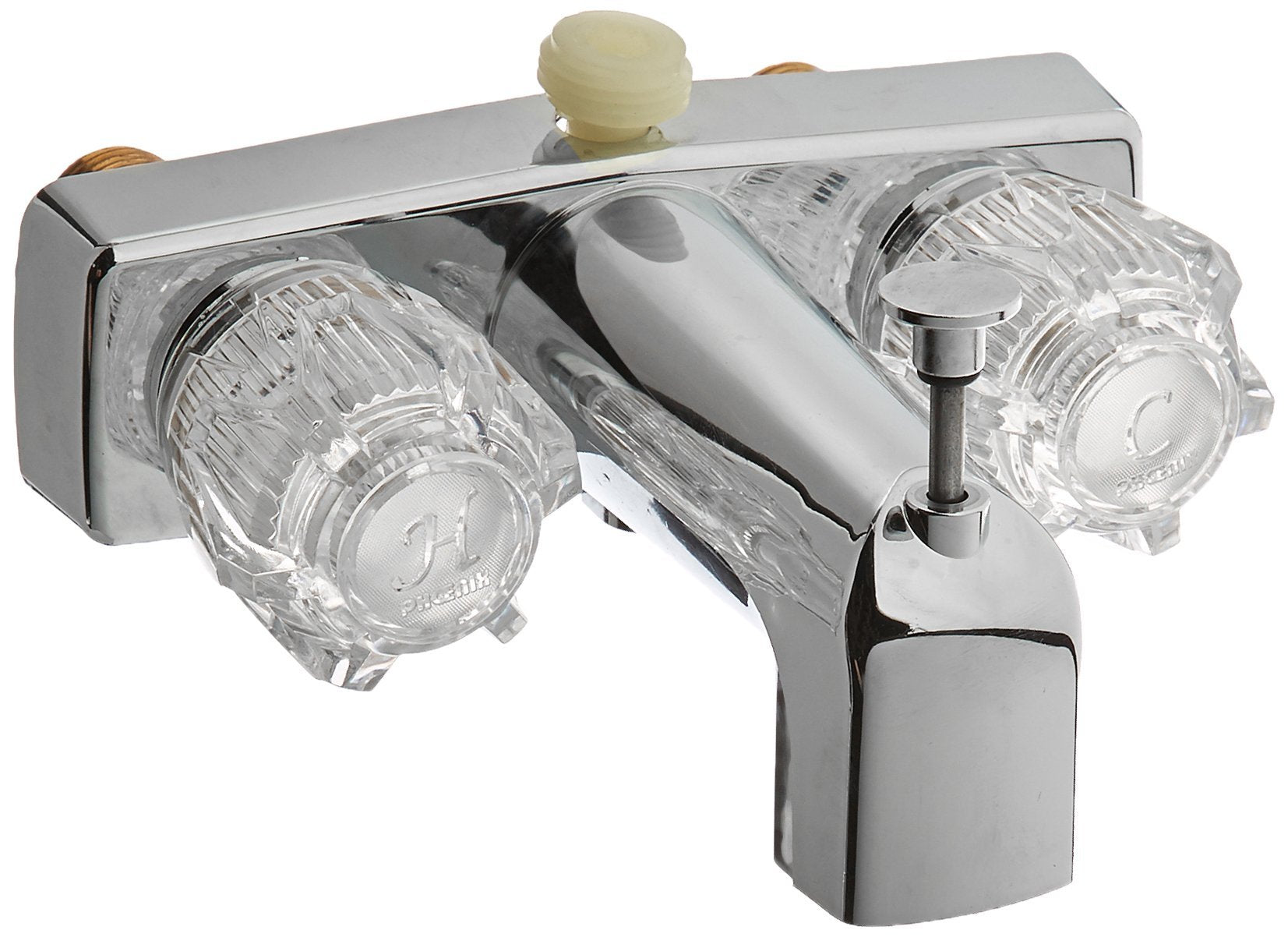 PF213332 VALTERRA LLC T&S 4, MTL, CH, DS, BR