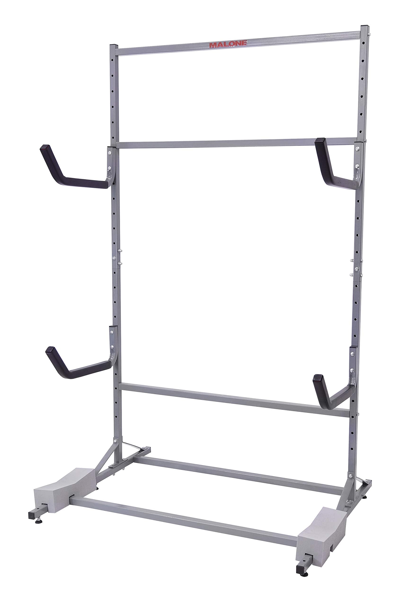 FS 3 Malone Auto Racks Kayak Storage Rack System