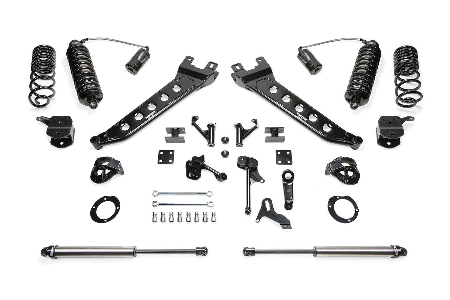 14-18 RAM 2500 4WD 7 RA