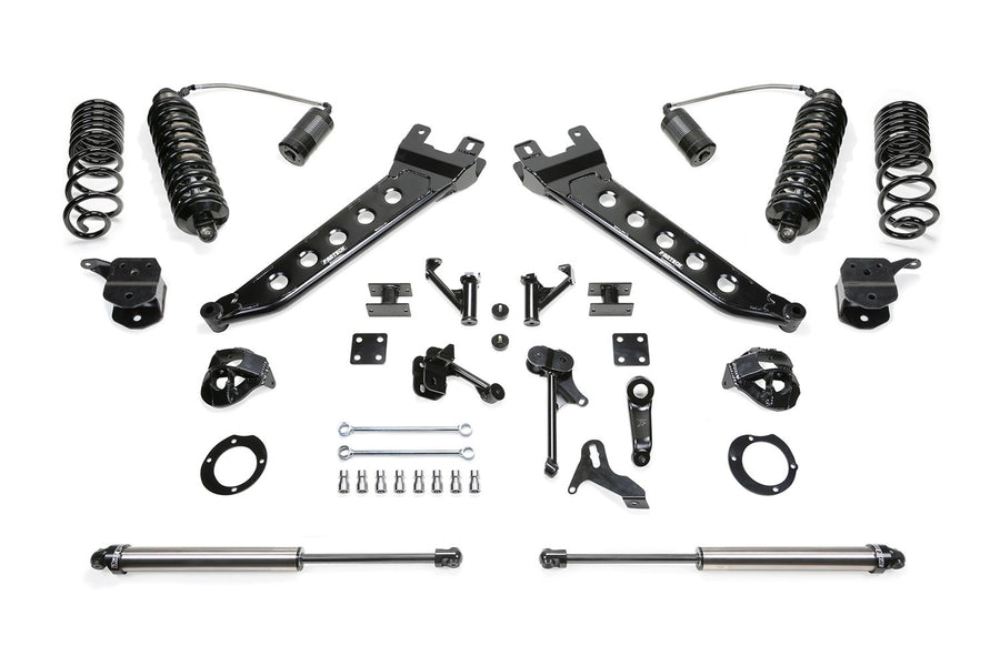 14-18 RAM 2500 4WD 7 RA