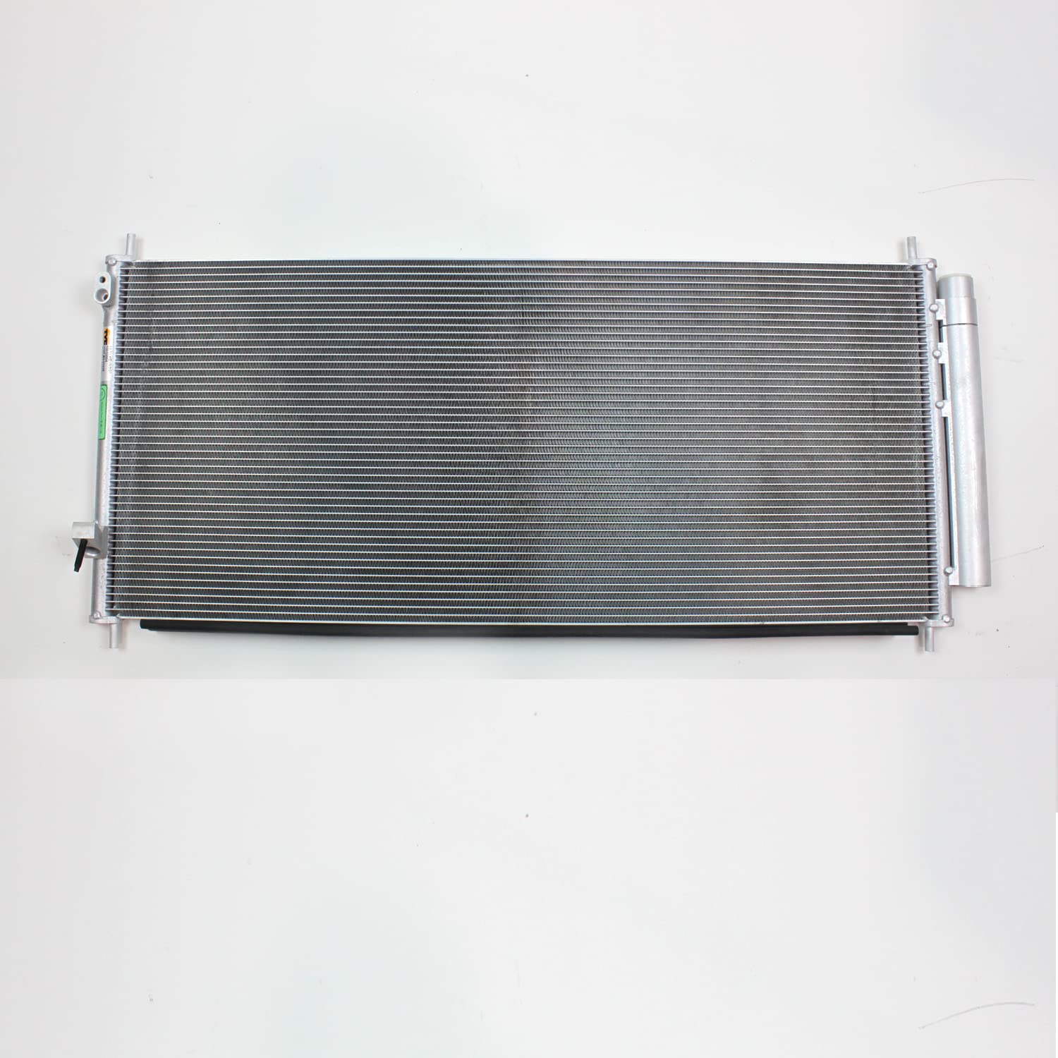 Compatible TYC 3787 with HONDA Insight Parallel Flow Replacement Condenser