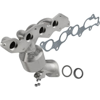 Federal MagnaFlow Direct Fit Converter 52216