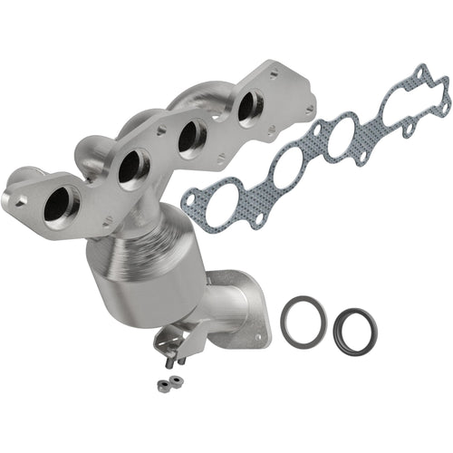 Federal MagnaFlow Direct Fit Converter 52216