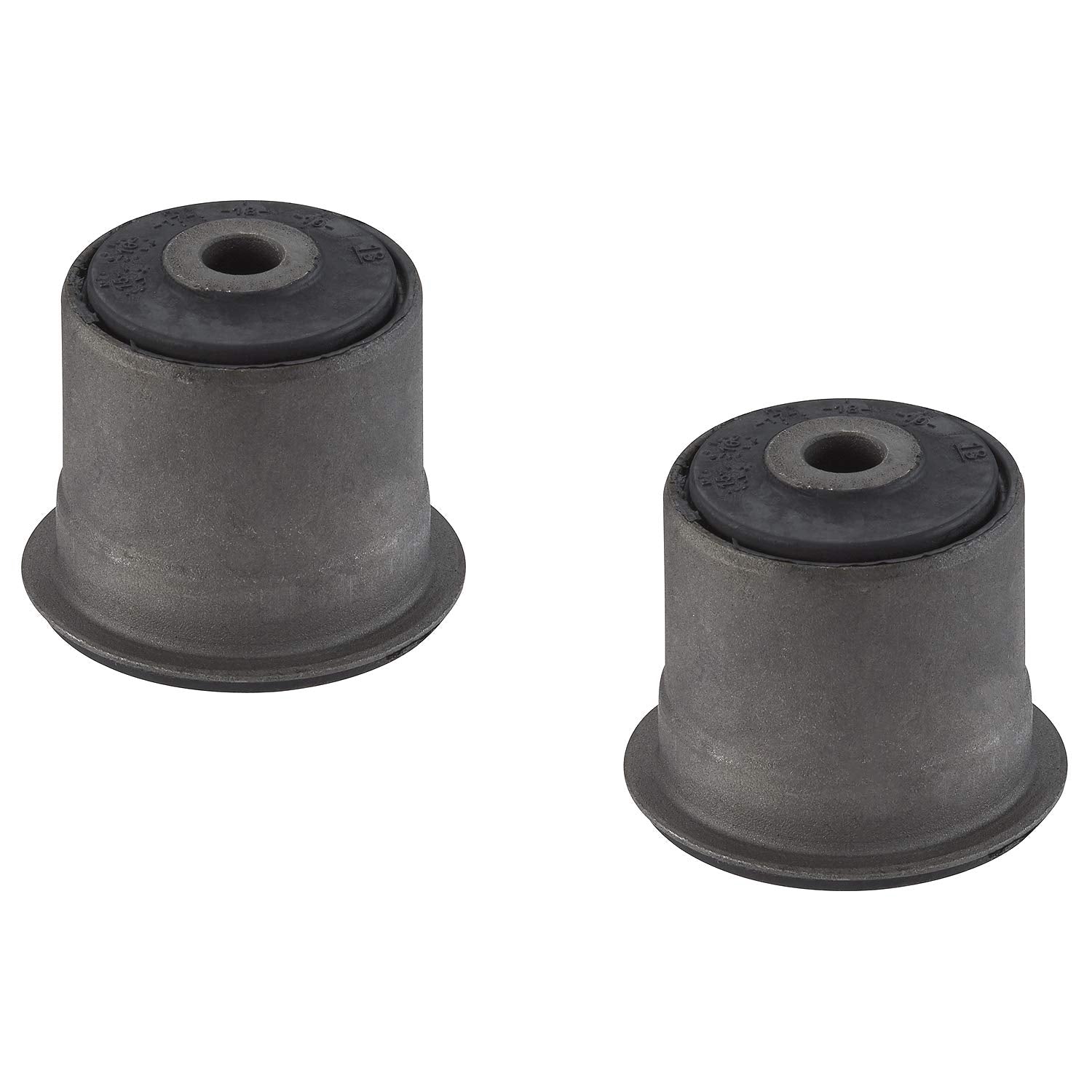 Suspension Control Arm Bushing Kit MOOG for Jeep Wrangler