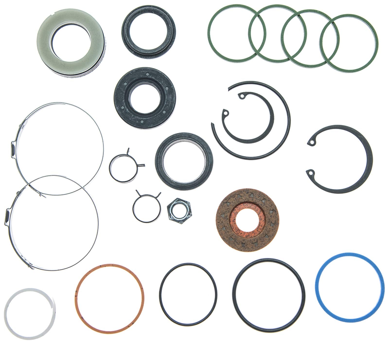 Power Steering Gates 351720 Repair Kit