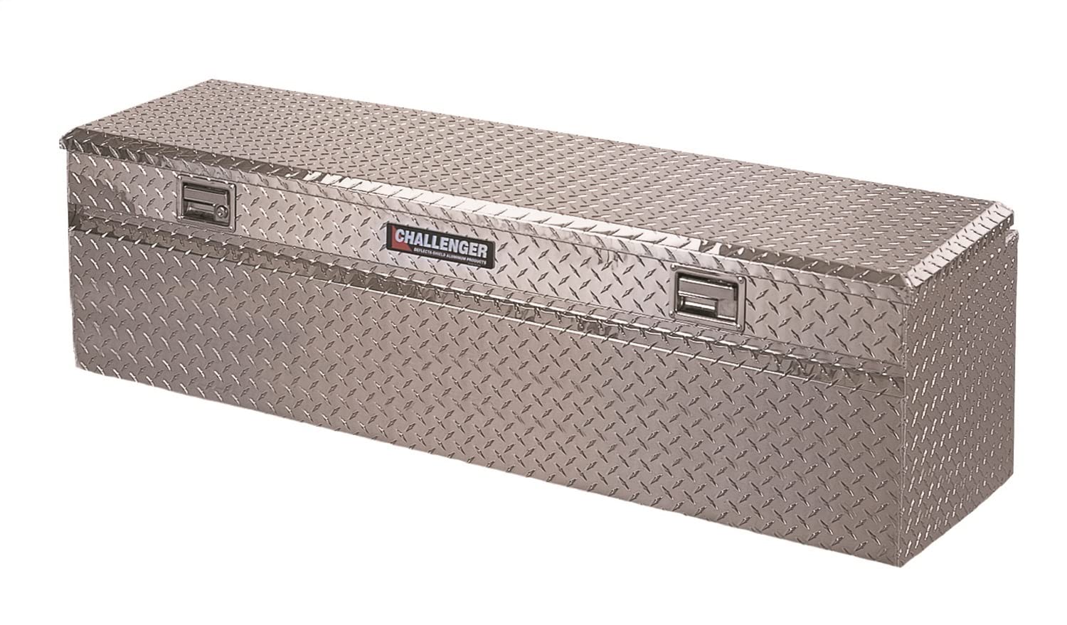 Lund Challenger Universal Tool Box - Brite