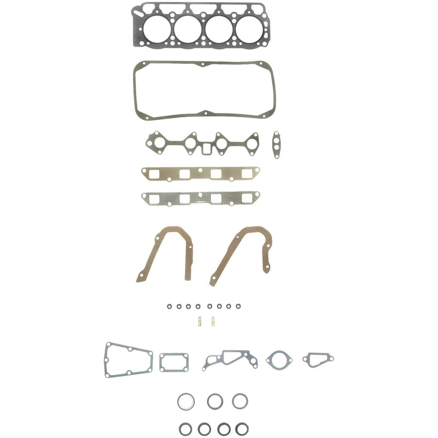 HS FEL-PRO 21199 PT-4 Head Gasket Set