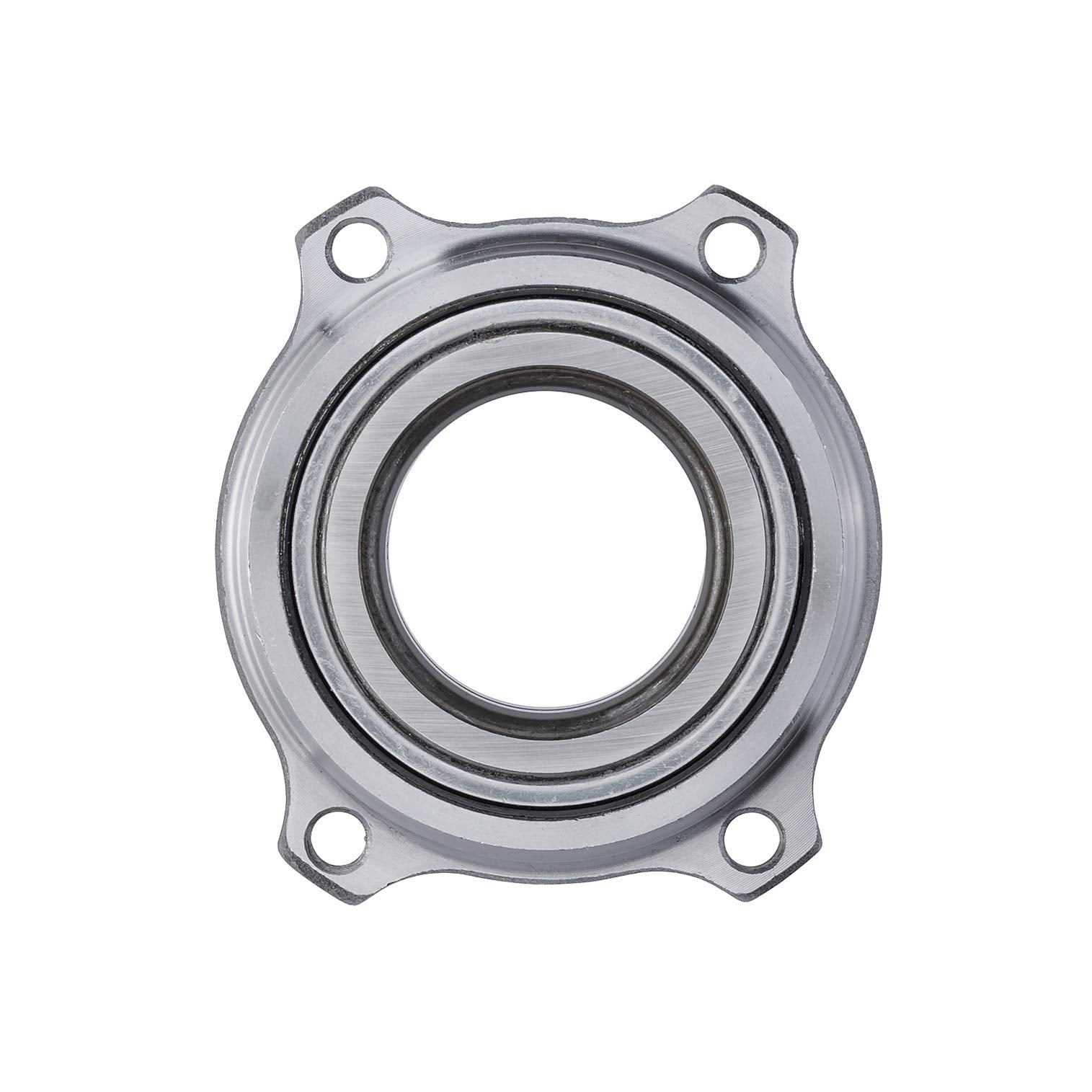 Wheel Bearing and Hub Assembly MOOG for Mercedes-Benz C300