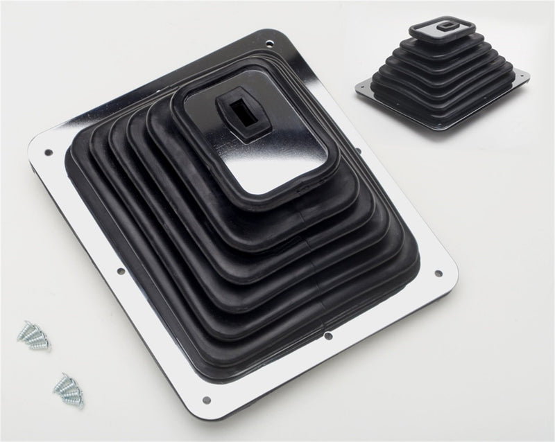 Floor Shifter Boot Trans-Dapt 9631