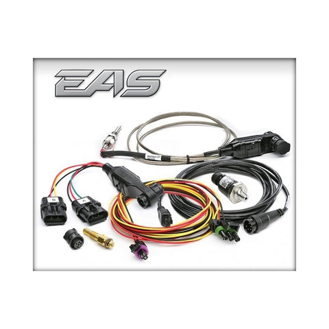 EAS Competition Kit Edge 98617