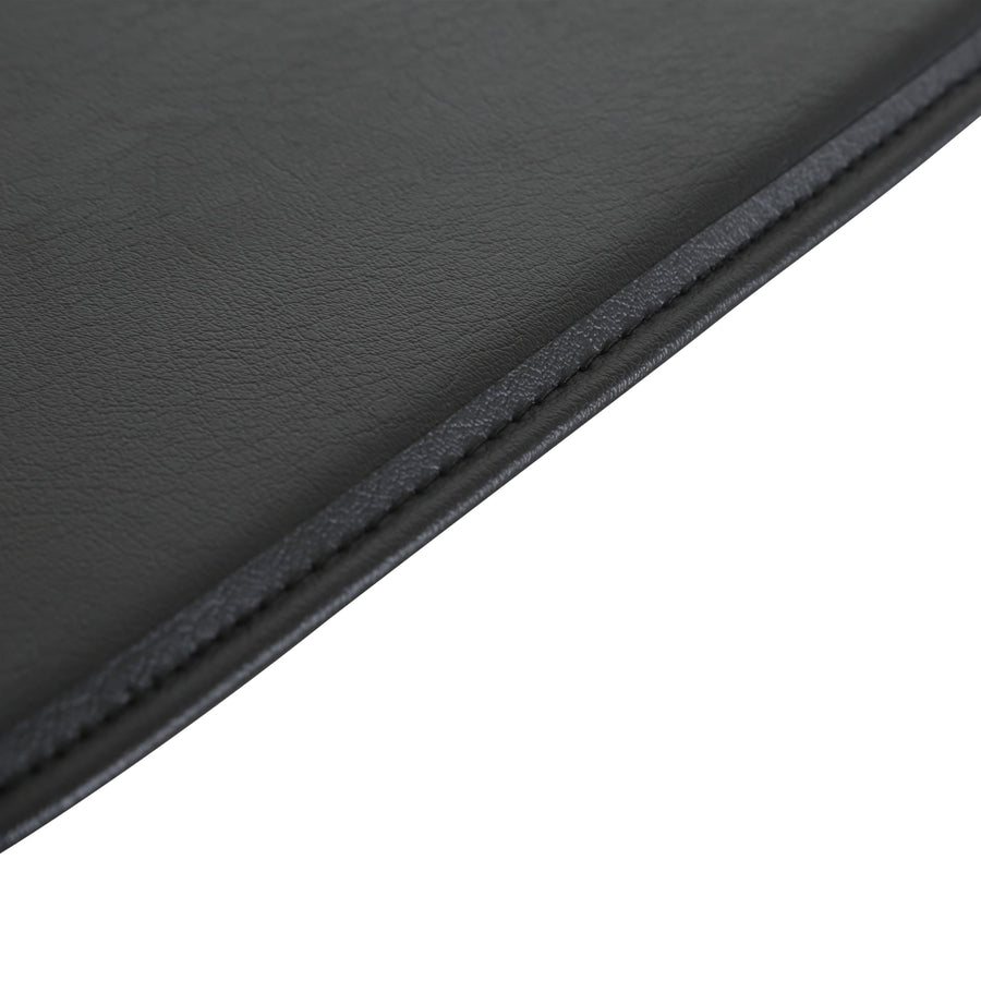 Sunvisors Brothers Trucks VIS8700BLACK - Black - Pair