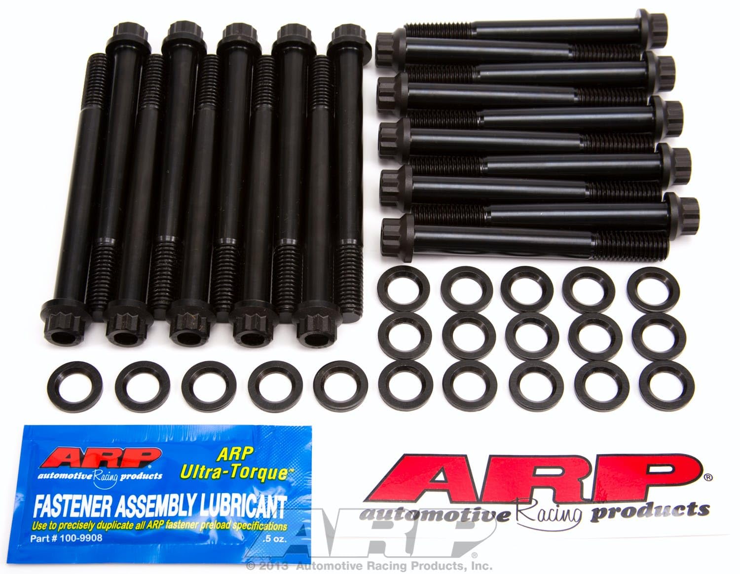 Cylinder Head Bolt Kit ARP 254-3710