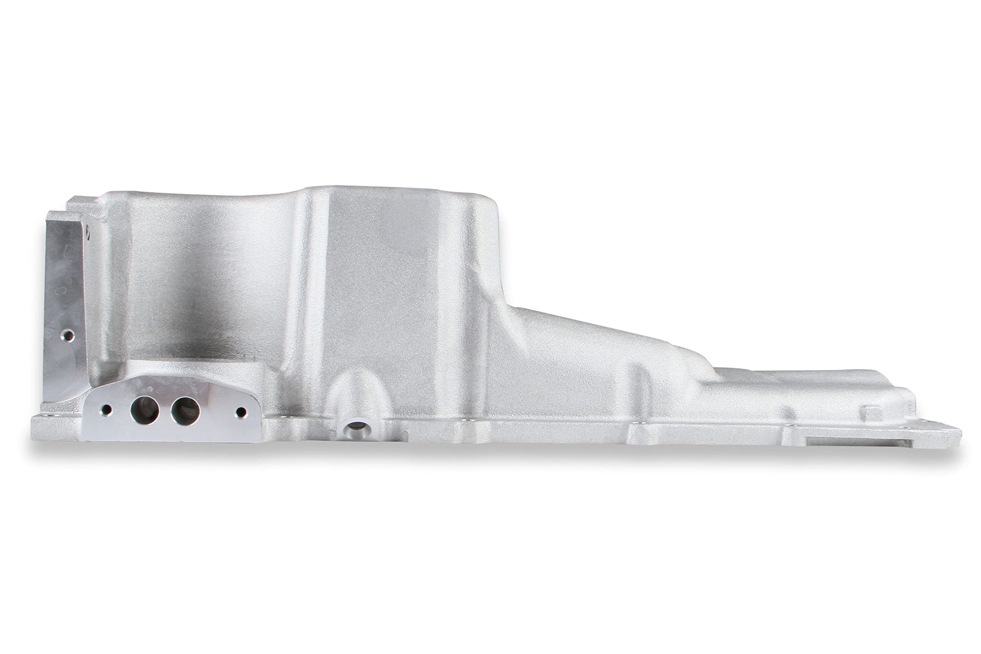 Gen V LT Swap Holley 302-22 Oil Pan - Drag Race - As Cast