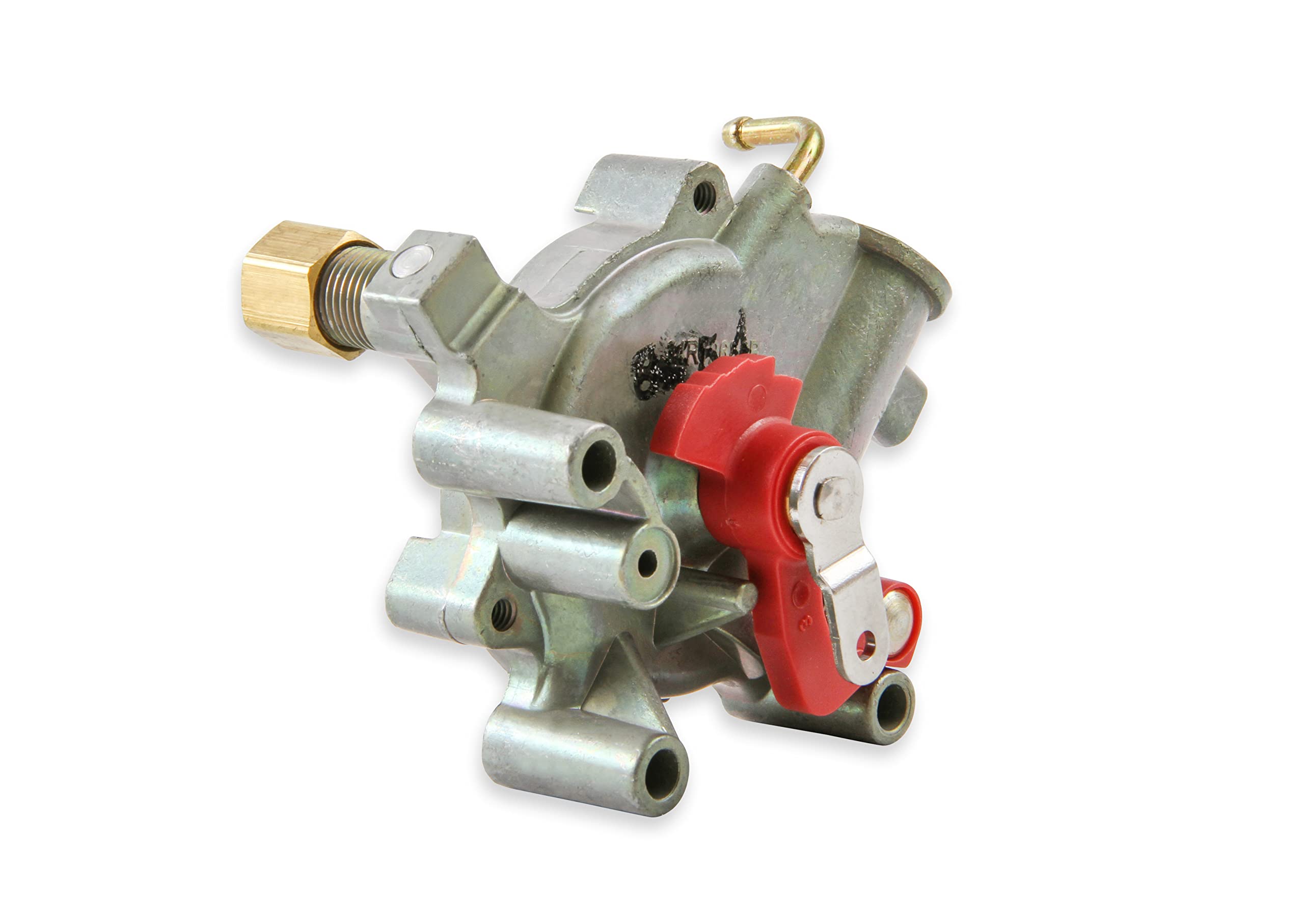 45-224 Holley Choke Conversion Kit