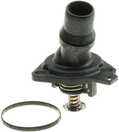 Integrated Housing Gates 34703 Engine Coolant Thermostat