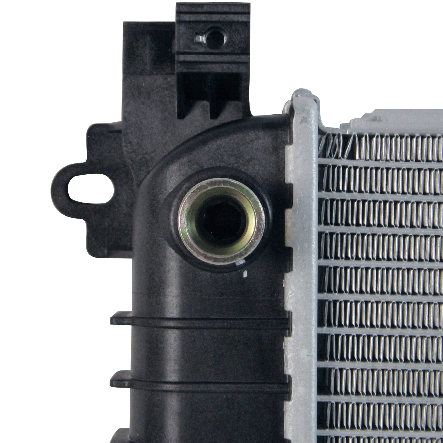 Radiator TYC 2805 Compatible with 2001-2008 Volvo S60