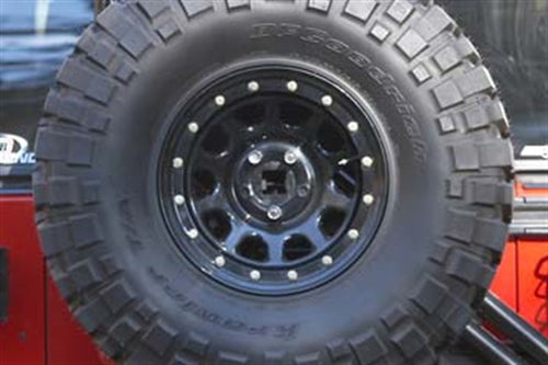 Tj ARB Wheel Lock Nut Set by ARB