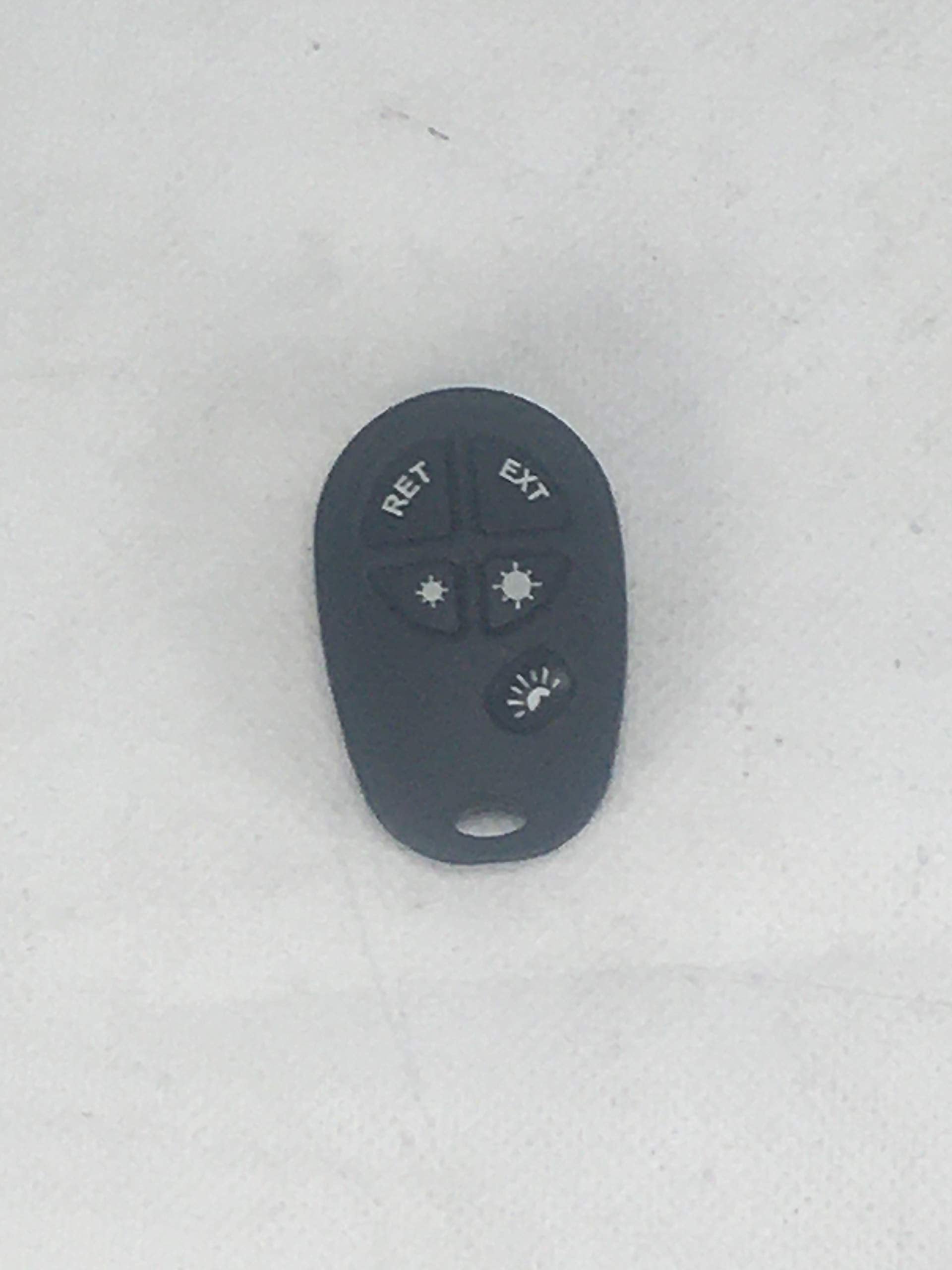 901605 Carefree of Colorado Awning Upgrade Kit with FOB (Carefree Connects)