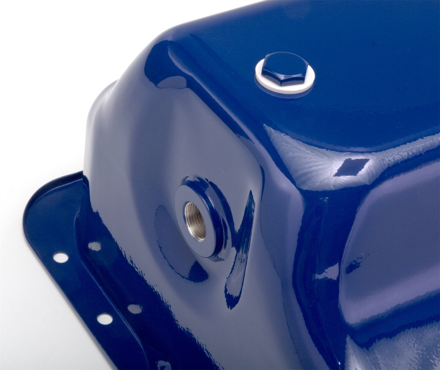 Trans-Dapt 8355 Oil Pan Trans-Dapt