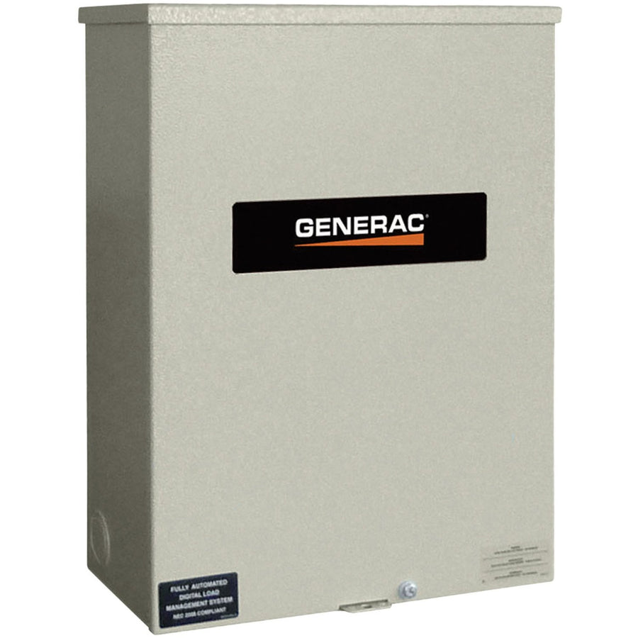 800A Automatic Transfer Switch,240V