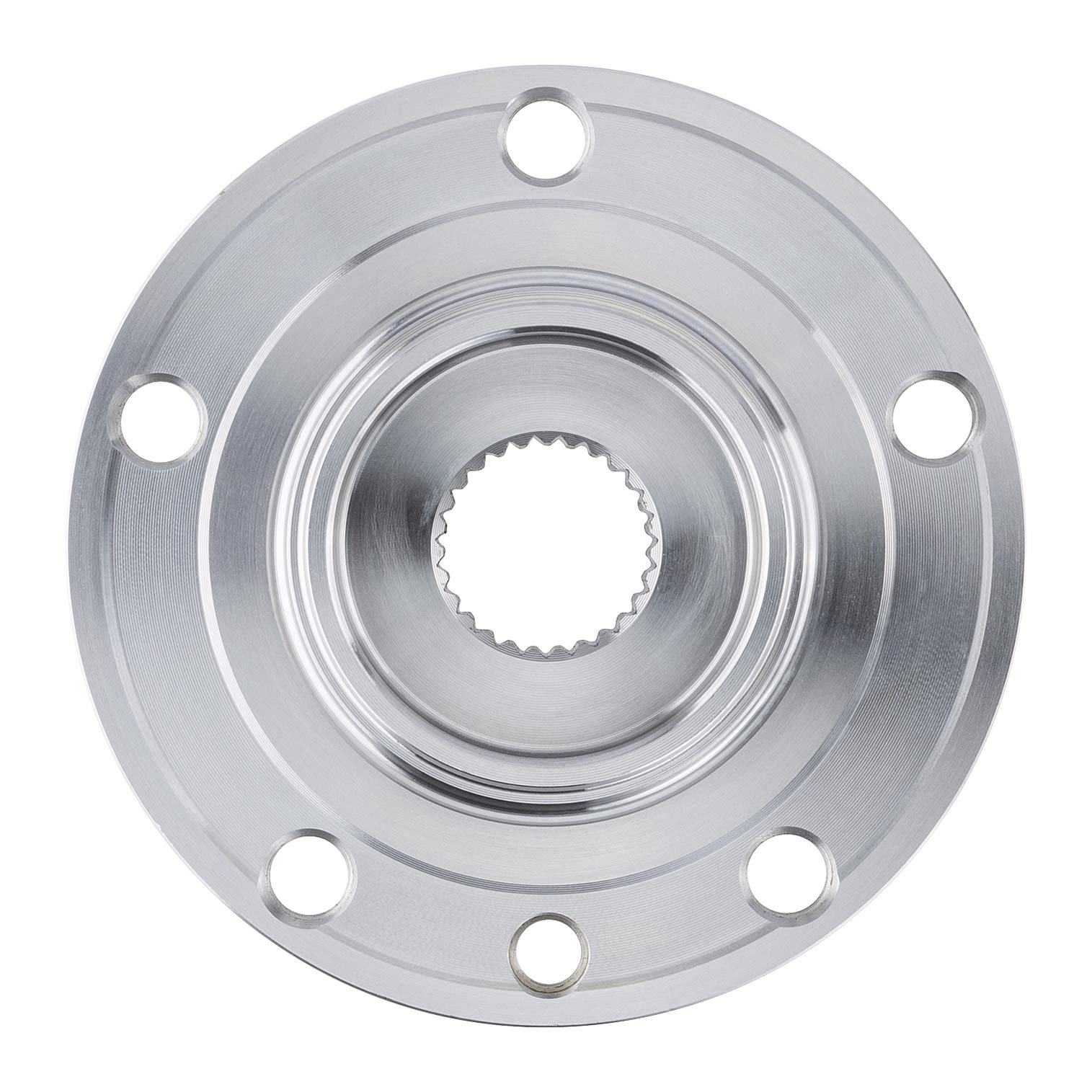Wheel Bearing and Hub Assembly MOOG for Chrysler 200