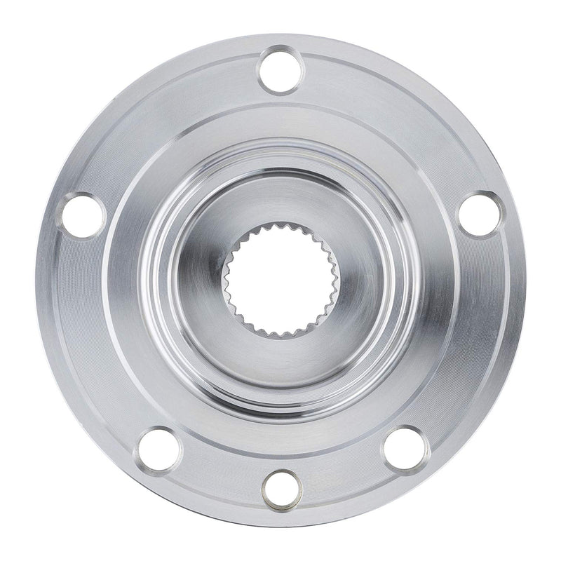 Wheel Bearing and Hub Assembly MOOG for Chrysler 200