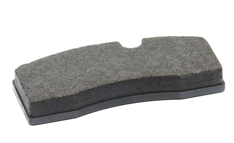 Replacement Brake Pad Set Dinan by Brembo D250-0853 - Compatible with 1997-2006 BMW 3-Series