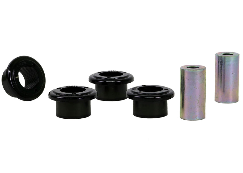 Black Nolathane REV028.0208