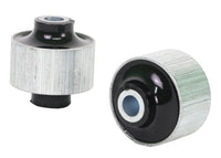 W53372 Whiteline Front Control Arm Bushing