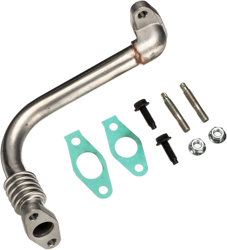 Turbocharger Oil Line Gates TL152