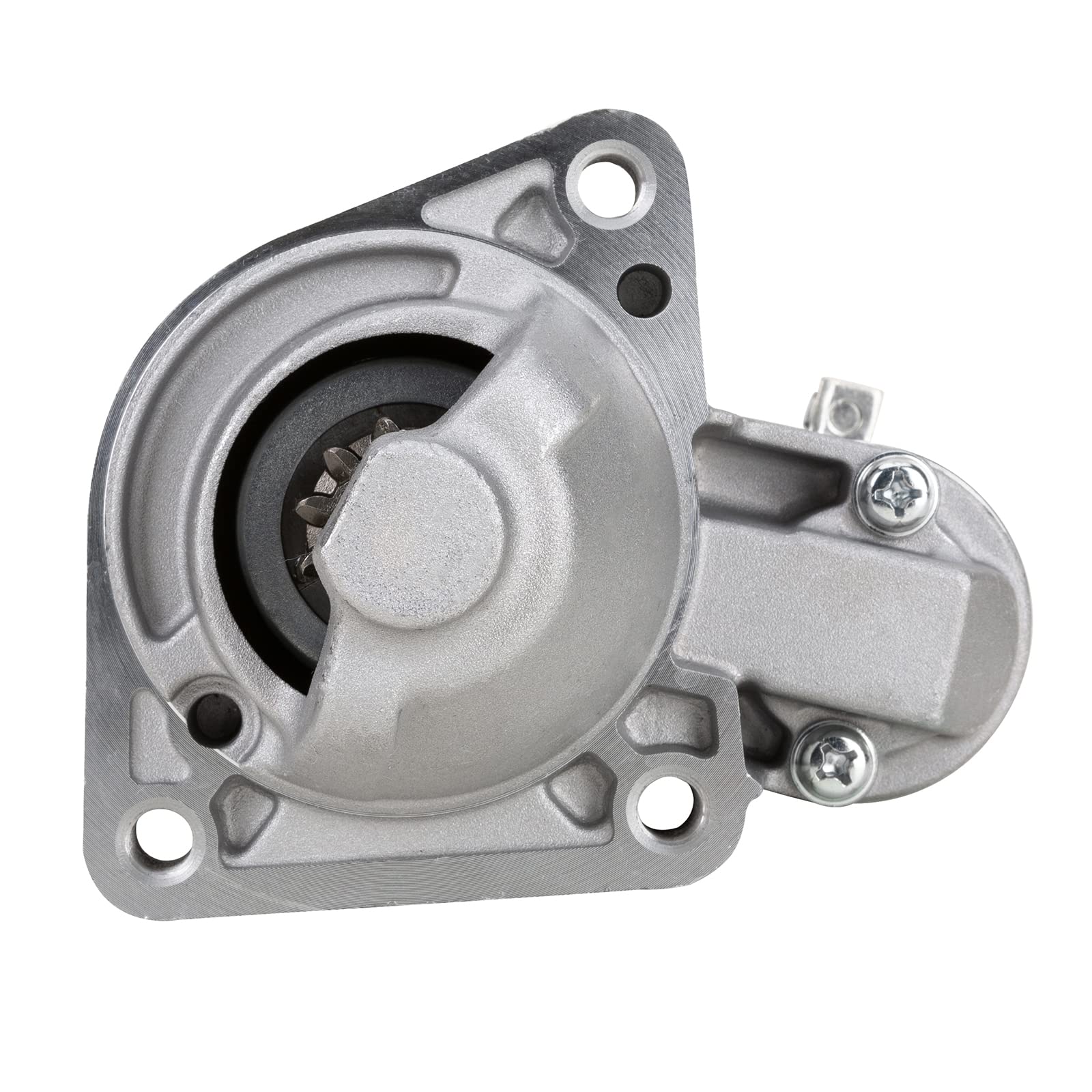 Starter Motor TYC 1-19138 Compatible with 2011-2017 Ford Fiesta