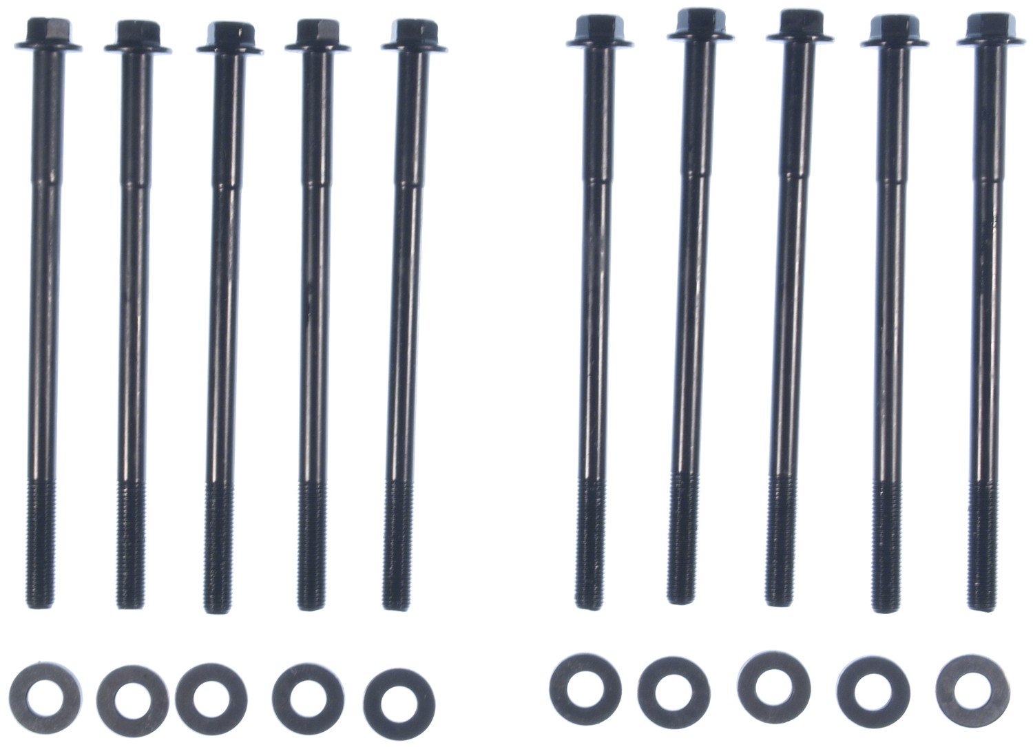 Engine Cylinder Head Bolt Set MAHLE GS33598