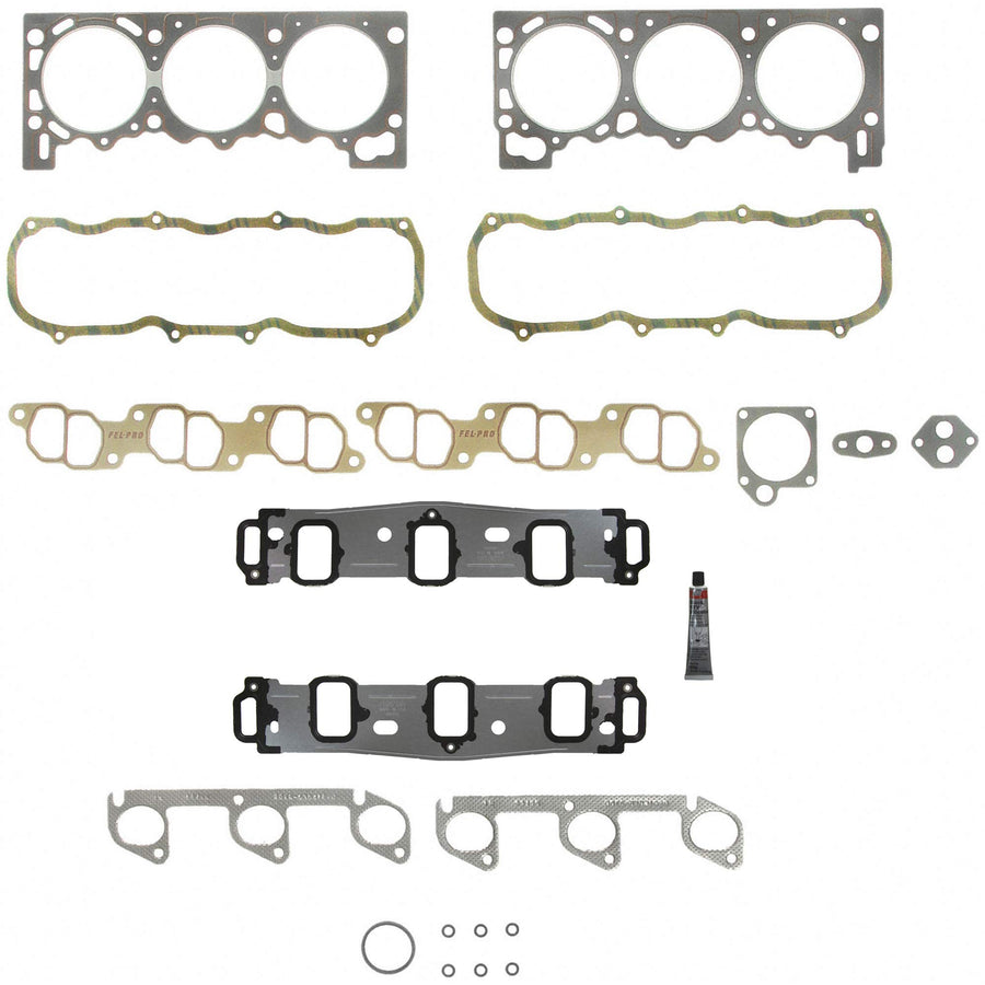 Head Installation Set FEL-PRO HIS 9724 PT-1