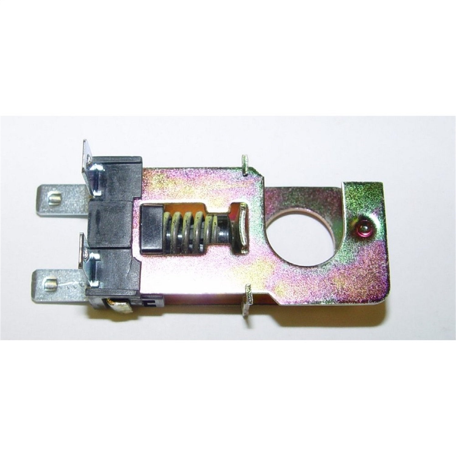 Brake Light Switch | Omix-Ada | 17238.03 | OE Reference: 3225787 | Fits 1984-1991 Jeep Cherokee XJ