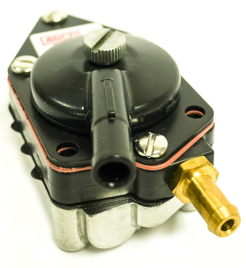 OEM Premium NEW Replacement Fuel Pump Assy for Johnson/Evinrude Outboard Engines - FP001