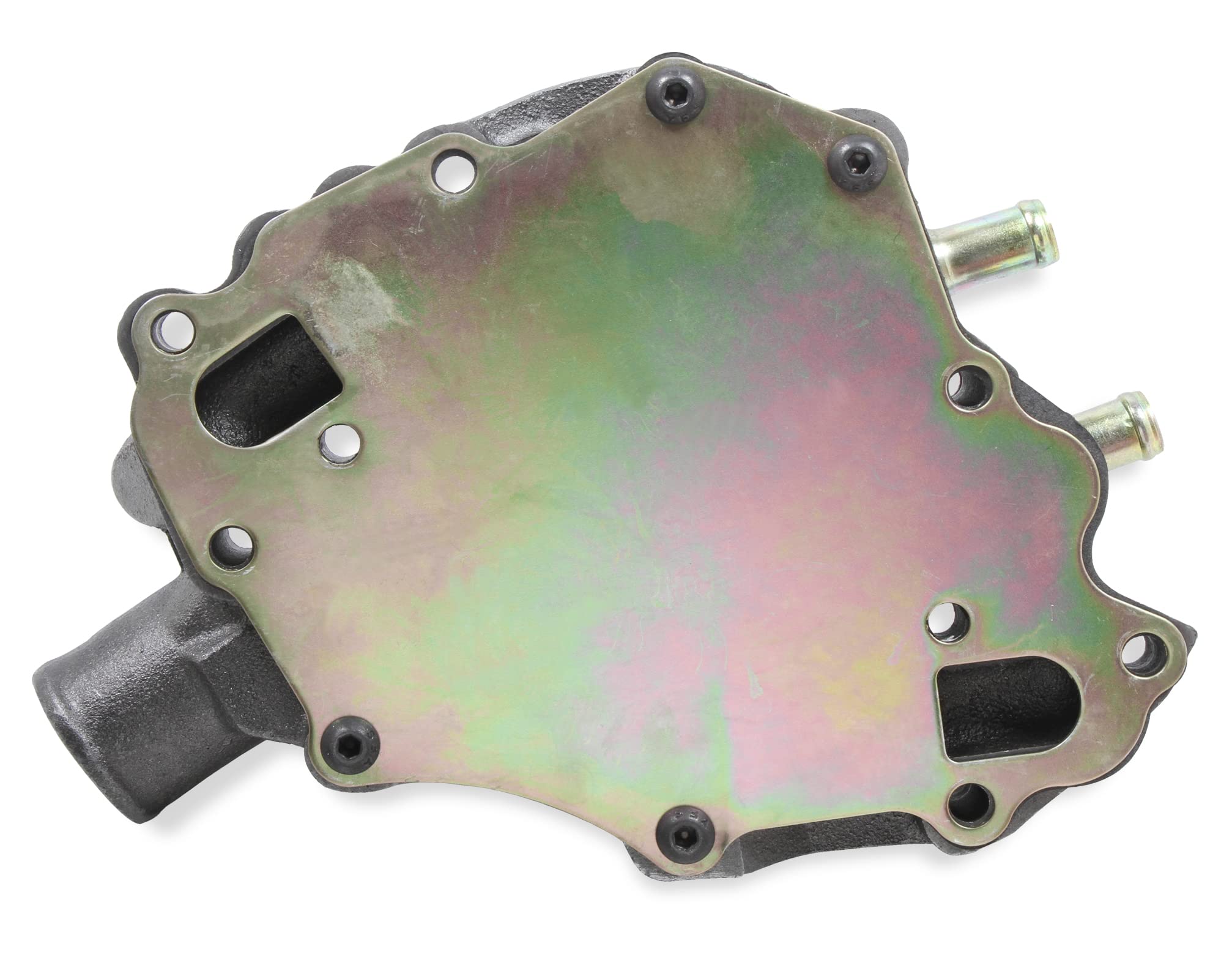 Water Pump Mr. Gasket 70130NG
